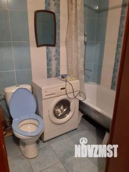 1-к квартира, на длительный срок, 30м2, 4/5 этаж