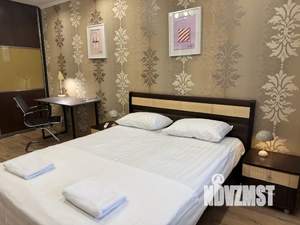 2-к квартира, посуточно, 47м2, 4/9 этаж