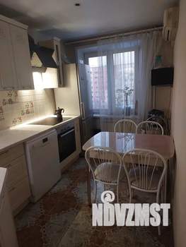 2-к квартира, посуточно, 43м2, 8/9 этаж