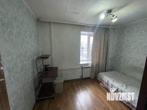 1-к квартира, на длительный срок, 34м2, 7/9 этаж