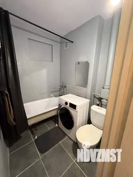 2-к квартира, посуточно, 44м2, 5/5 этаж