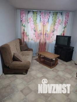 3-к квартира, посуточно, 61м2, 1/5 этаж