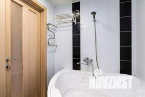 2-к квартира, посуточно, 45м2, 8/14 этаж