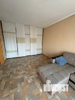 1-к квартира, на длительный срок, 30м2, 5/5 этаж