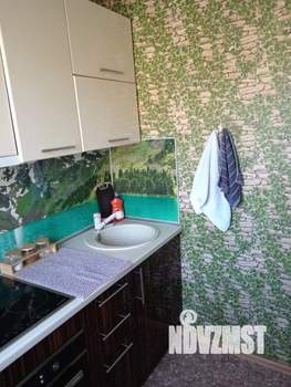 3-к квартира, на длительный срок, 61м2, 3/5 этаж
