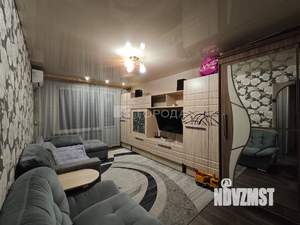 2-к квартира, на длительный срок, 44м2, 4/5 этаж