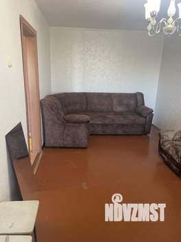 2-к квартира, на длительный срок, 45м2, 6/9 этаж