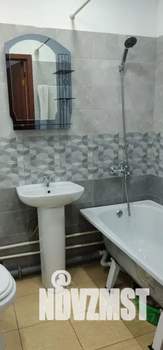 1-к квартира, посуточно, 40м2, 11/17 этаж