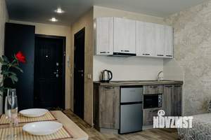 1-к квартира, посуточно, 20м2, 3/5 этаж