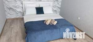 1-к квартира, посуточно, 39м2, 1/1 этаж