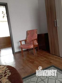 2-к квартира, на длительный срок, 45м2, 4/5 этаж