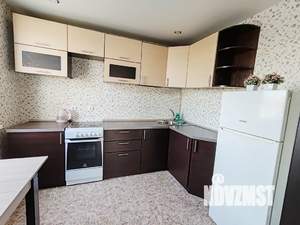 1-к квартира, посуточно, 36м2, 2/10 этаж