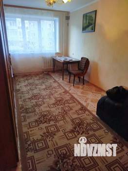 2-к квартира, на длительный срок, 42м2, 3/5 этаж