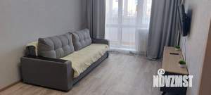 1-к квартира, посуточно, 39м2, 1/1 этаж