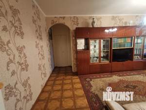 2-к квартира, на длительный срок, 47м2, 4/5 этаж