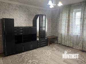 2-к квартира, на длительный срок, 52м2, 2/10 этаж