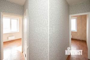 2-к квартира, на длительный срок, 53м2, 4/9 этаж