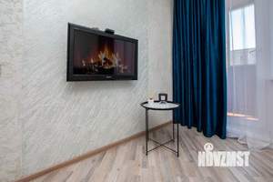 2-к квартира, посуточно, 50м2, 1/1 этаж