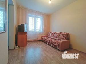1-к квартира, на длительный срок, 25м2, 4/10 этаж