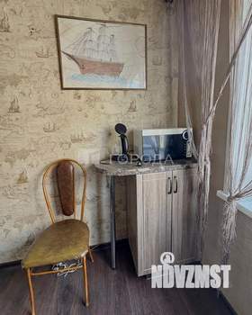 2-к квартира, на длительный срок, 59м2, 10/10 этаж