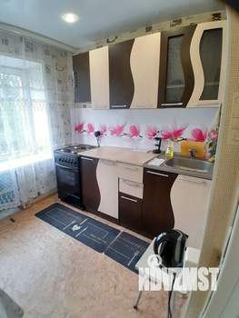 1-к квартира, на длительный срок, 30м2, 2/5 этаж