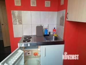 1-к квартира, посуточно, 33м2, 1/1 этаж