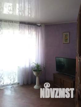 3-к квартира, посуточно, 95м2, 2/5 этаж
