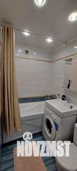 1-к квартира, посуточно, 31м2, 4/5 этаж