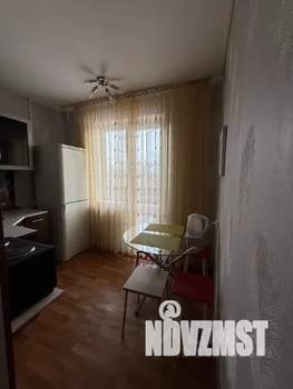 1-к квартира, посуточно, 33м2, 4/9 этаж