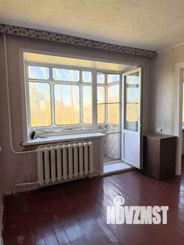 2-к квартира, на длительный срок, 45м2, 5/5 этаж