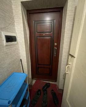 1-к квартира, на длительный срок, 32м2, 4/5 этаж