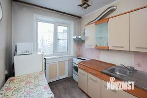 2-к квартира, на длительный срок, 45м2, 5/5 этаж