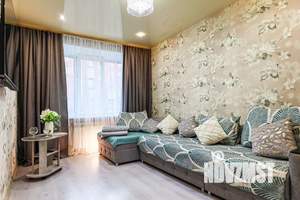 2-к квартира, посуточно, 42м2, 1/5 этаж