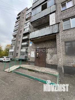 1-к квартира, на длительный срок, 37м2, 9/9 этаж