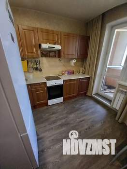 1-к квартира, посуточно, 32м2, 5/9 этаж