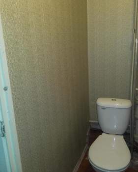 2-к квартира, на длительный срок, 45м2, 4/5 этаж