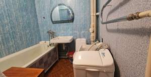 1-к квартира, на длительный срок, 28м2, 5/9 этаж