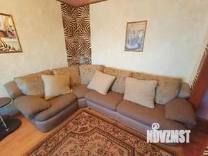 3-к квартира, на длительный срок, 58м2, 2/5 этаж