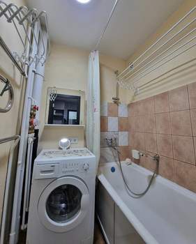 1-к квартира, на длительный срок, 31м2, 3/9 этаж