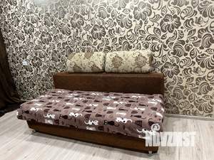 2-к квартира, посуточно, 46м2, 7/9 этаж