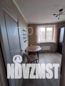 1-к квартира, на длительный срок, 40м2, 12/18 этаж