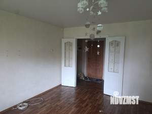 2-к квартира, на длительный срок, 53м2, 1/9 этаж