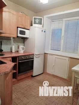 2-к квартира, посуточно, 45м2, 4/5 этаж