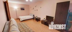 1-к квартира, посуточно, 39м2, 1/1 этаж