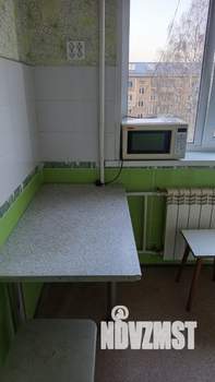 2-к квартира, на длительный срок, 44м2, 5/5 этаж