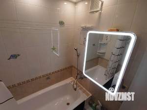 1-к квартира, на длительный срок, 31м2, 4/5 этаж