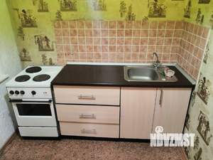 2-к квартира, на длительный срок, 45м2, 4/5 этаж