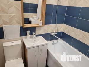 1-к квартира, посуточно, 32м2, 1/1 этаж