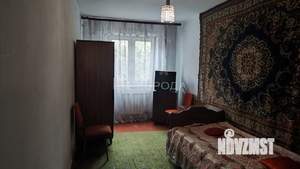 2-к квартира, на длительный срок, 43м2, 4/5 этаж