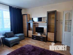 1-к квартира, посуточно, 35м2, 8/10 этаж